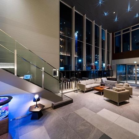 Best Western Plus Fukuoka Tenjin-Minami Εξωτερικό φωτογραφία
