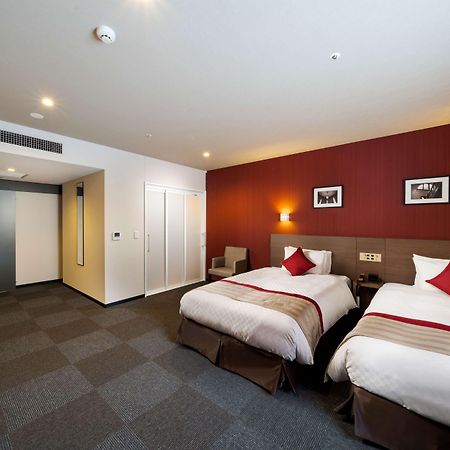 Best Western Plus Fukuoka Tenjin-Minami Εξωτερικό φωτογραφία