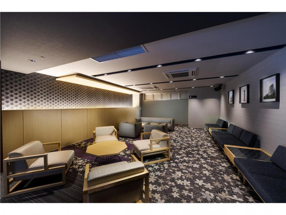 Best Western Plus Fukuoka Tenjin-Minami Εξωτερικό φωτογραφία