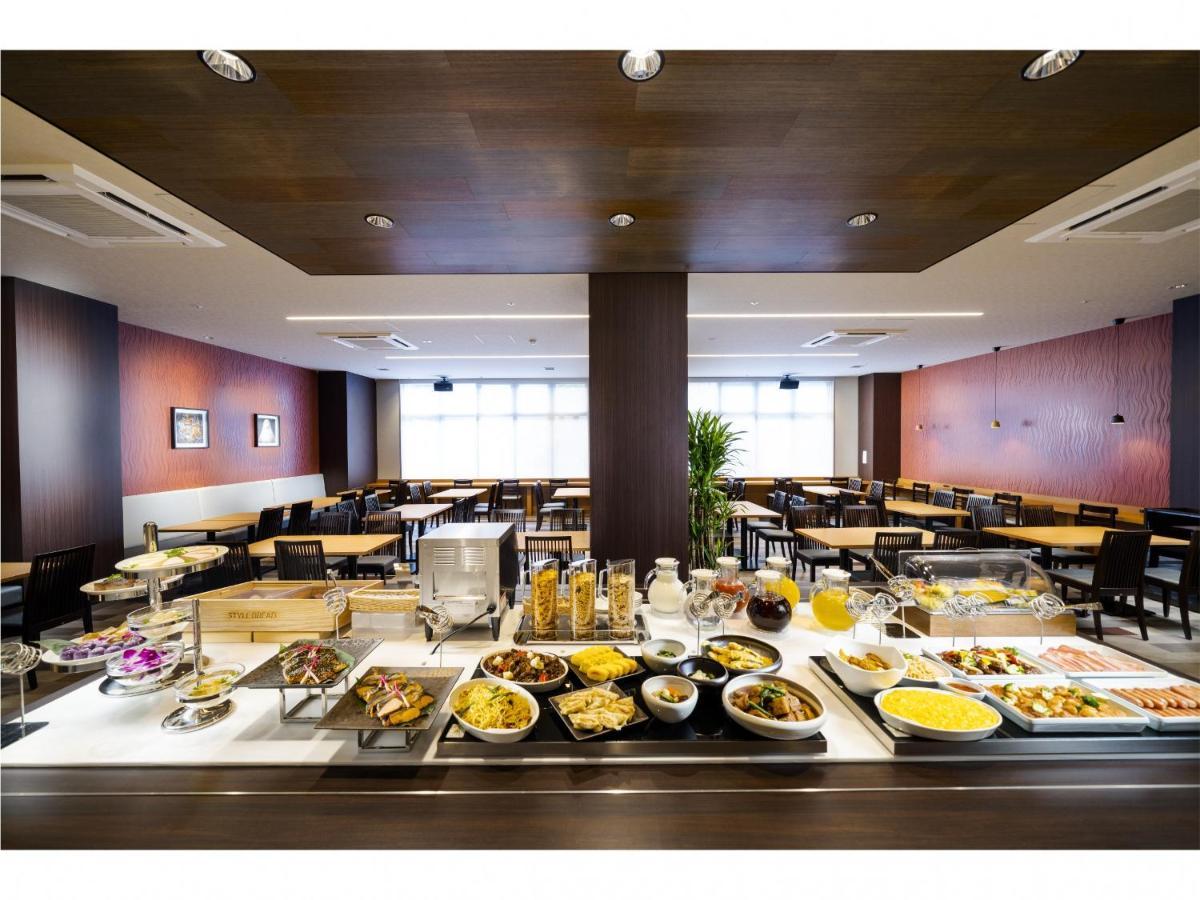 Best Western Plus Fukuoka Tenjin-Minami Εξωτερικό φωτογραφία