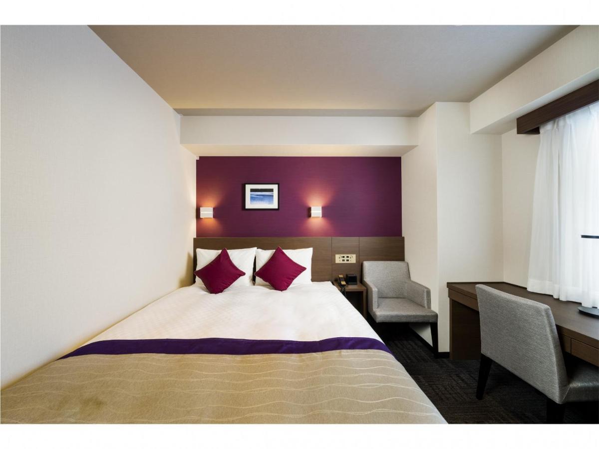 Best Western Plus Fukuoka Tenjin-Minami Εξωτερικό φωτογραφία