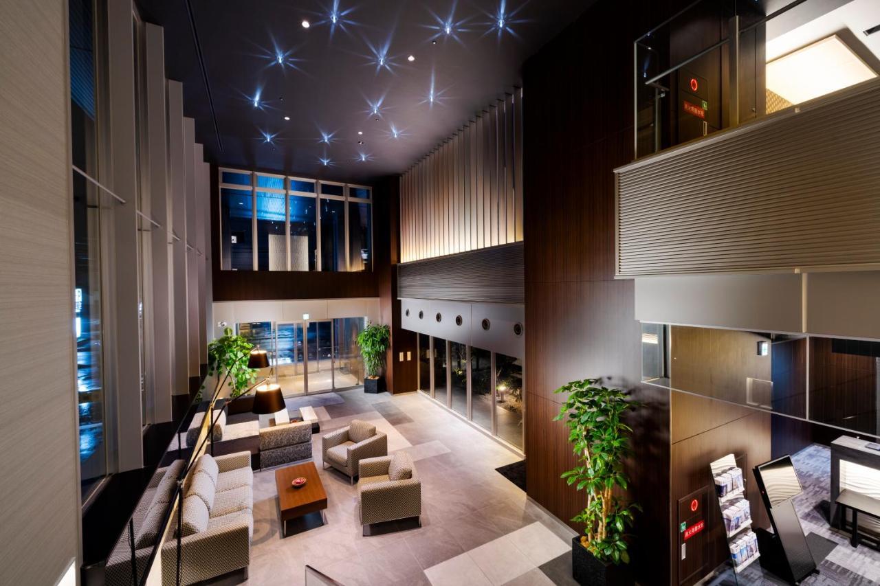 Best Western Plus Fukuoka Tenjin-Minami Εξωτερικό φωτογραφία