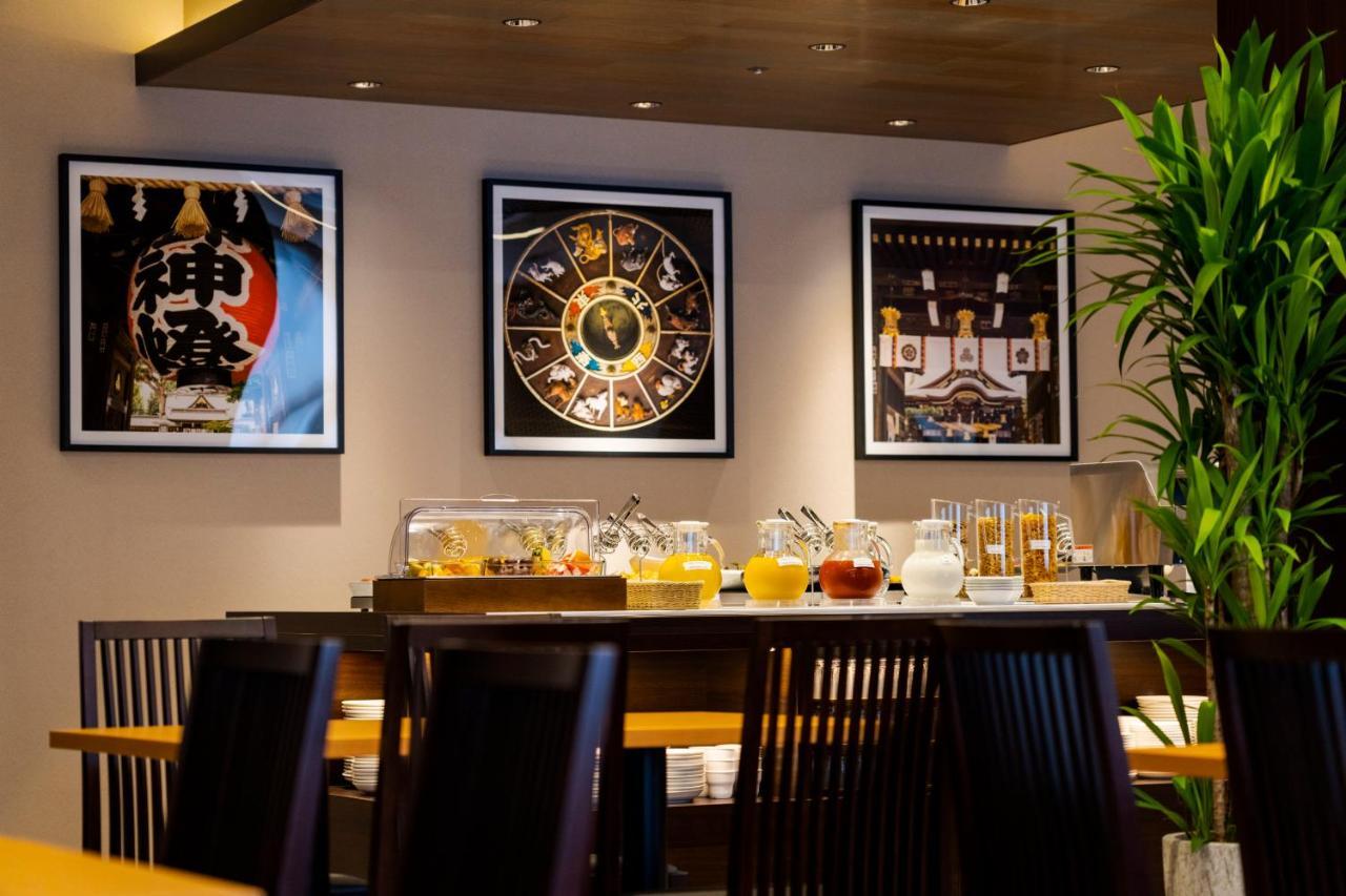 Best Western Plus Fukuoka Tenjin-Minami Εξωτερικό φωτογραφία