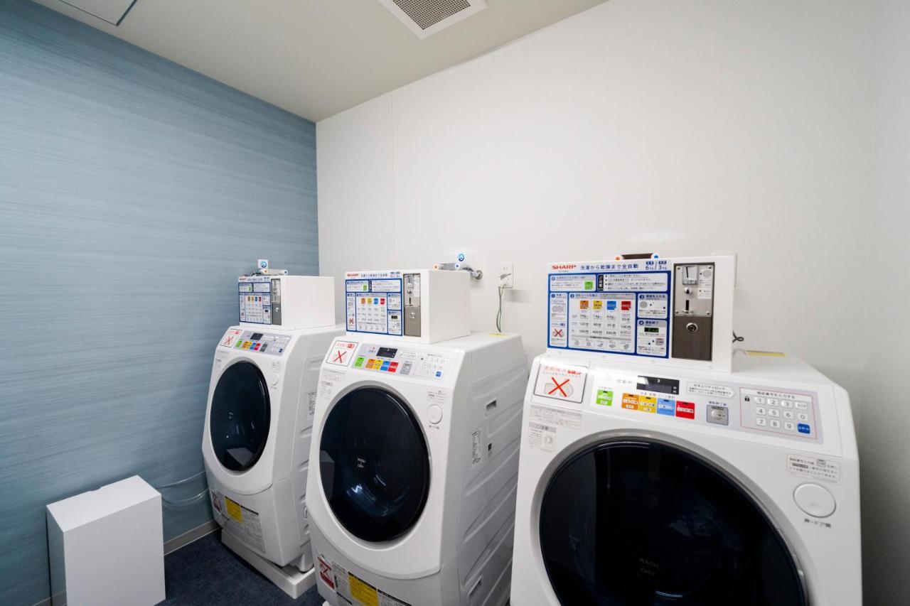 Best Western Plus Fukuoka Tenjin-Minami Εξωτερικό φωτογραφία