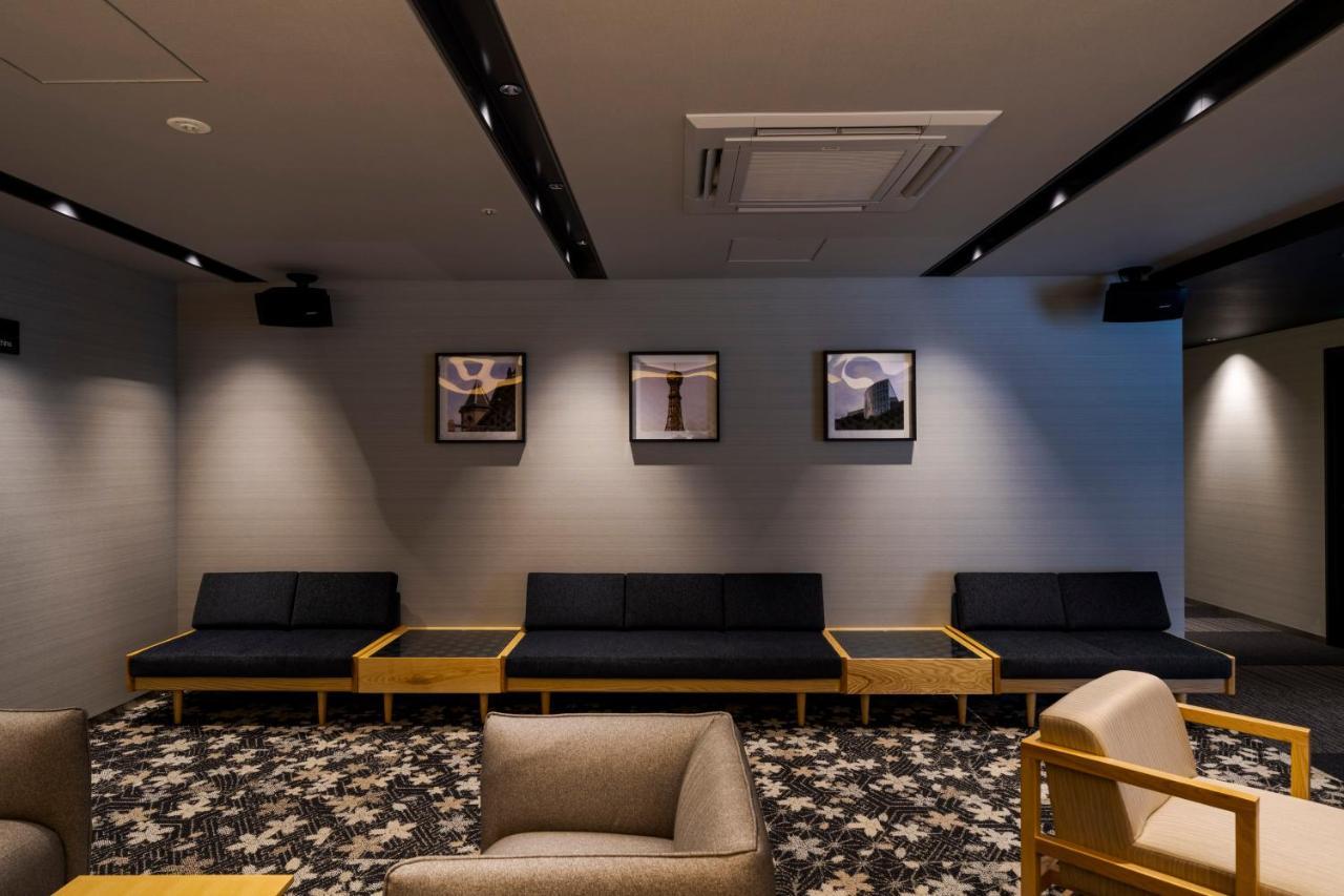 Best Western Plus Fukuoka Tenjin-Minami Εξωτερικό φωτογραφία