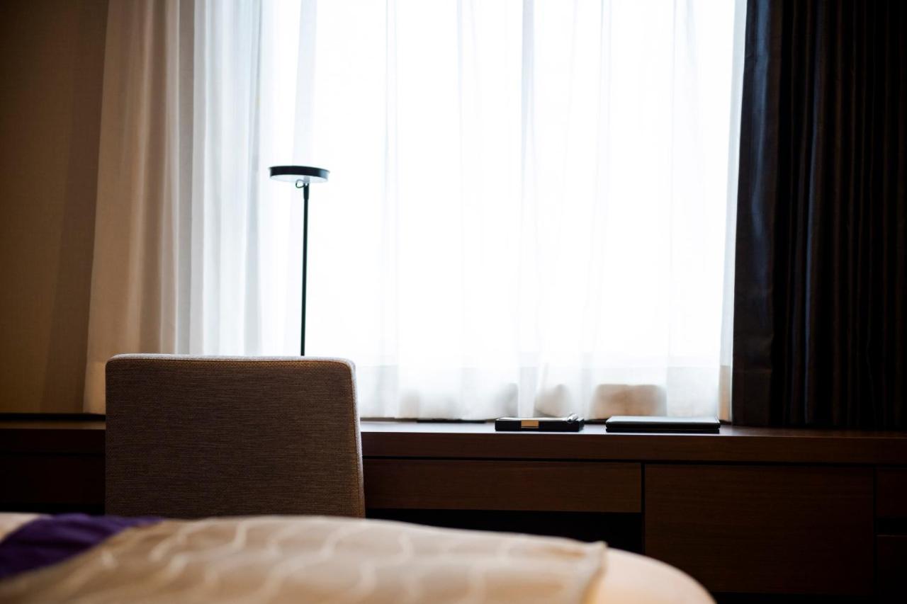 Best Western Plus Fukuoka Tenjin-Minami Εξωτερικό φωτογραφία