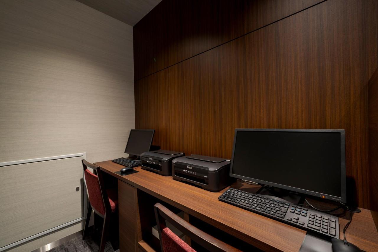 Best Western Plus Fukuoka Tenjin-Minami Εξωτερικό φωτογραφία