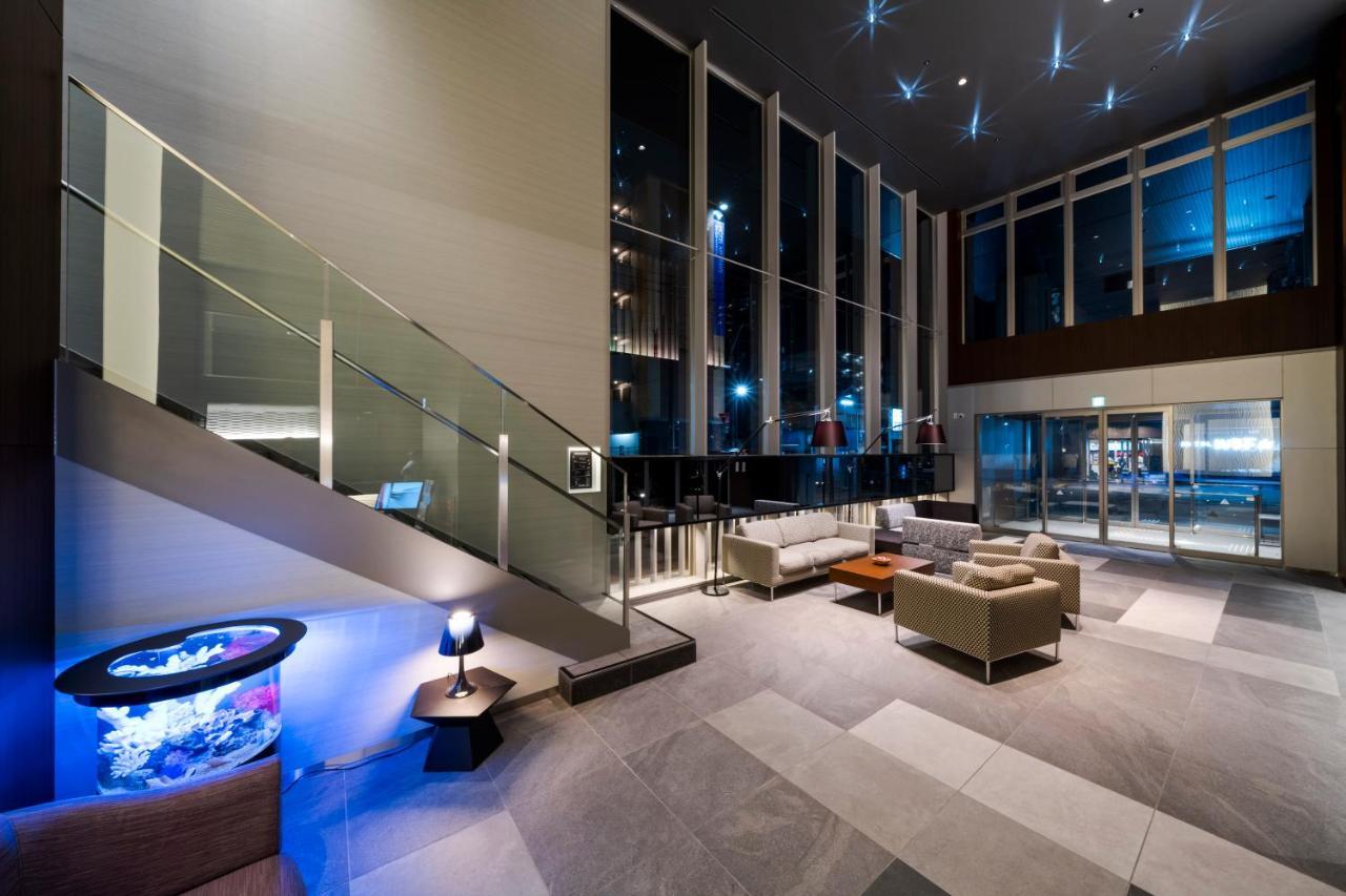 Best Western Plus Fukuoka Tenjin-Minami Εξωτερικό φωτογραφία