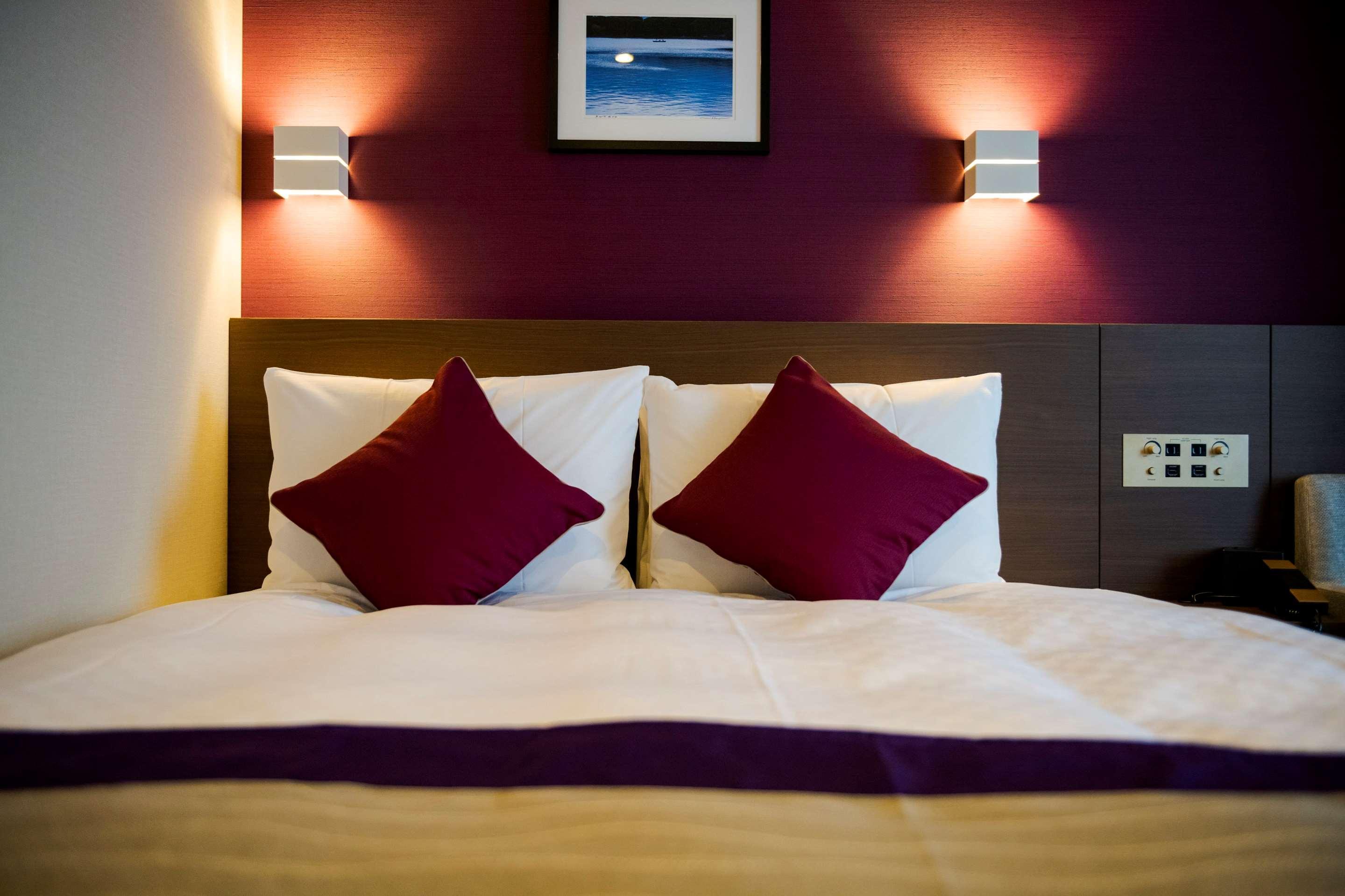 Best Western Plus Fukuoka Tenjin-Minami Εξωτερικό φωτογραφία