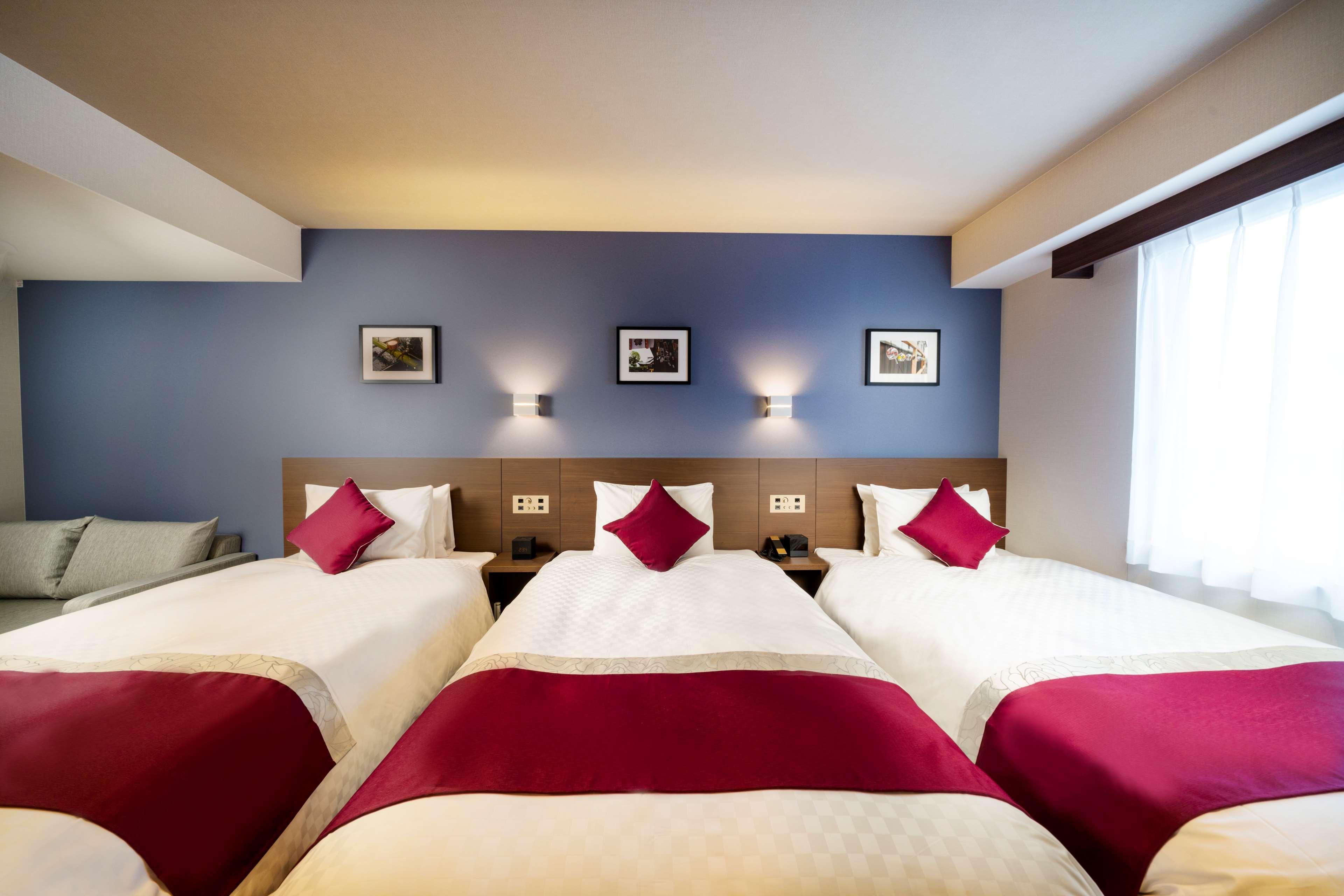 Best Western Plus Fukuoka Tenjin-Minami Εξωτερικό φωτογραφία