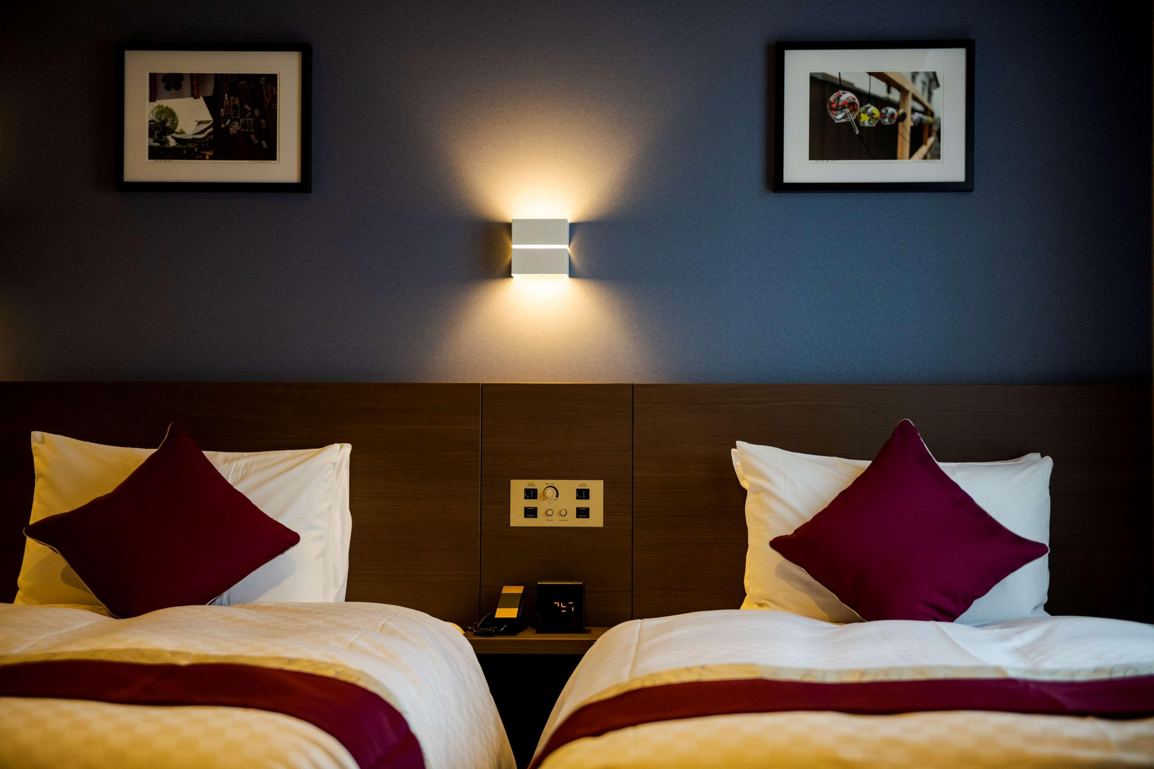 Best Western Plus Fukuoka Tenjin-Minami Εξωτερικό φωτογραφία