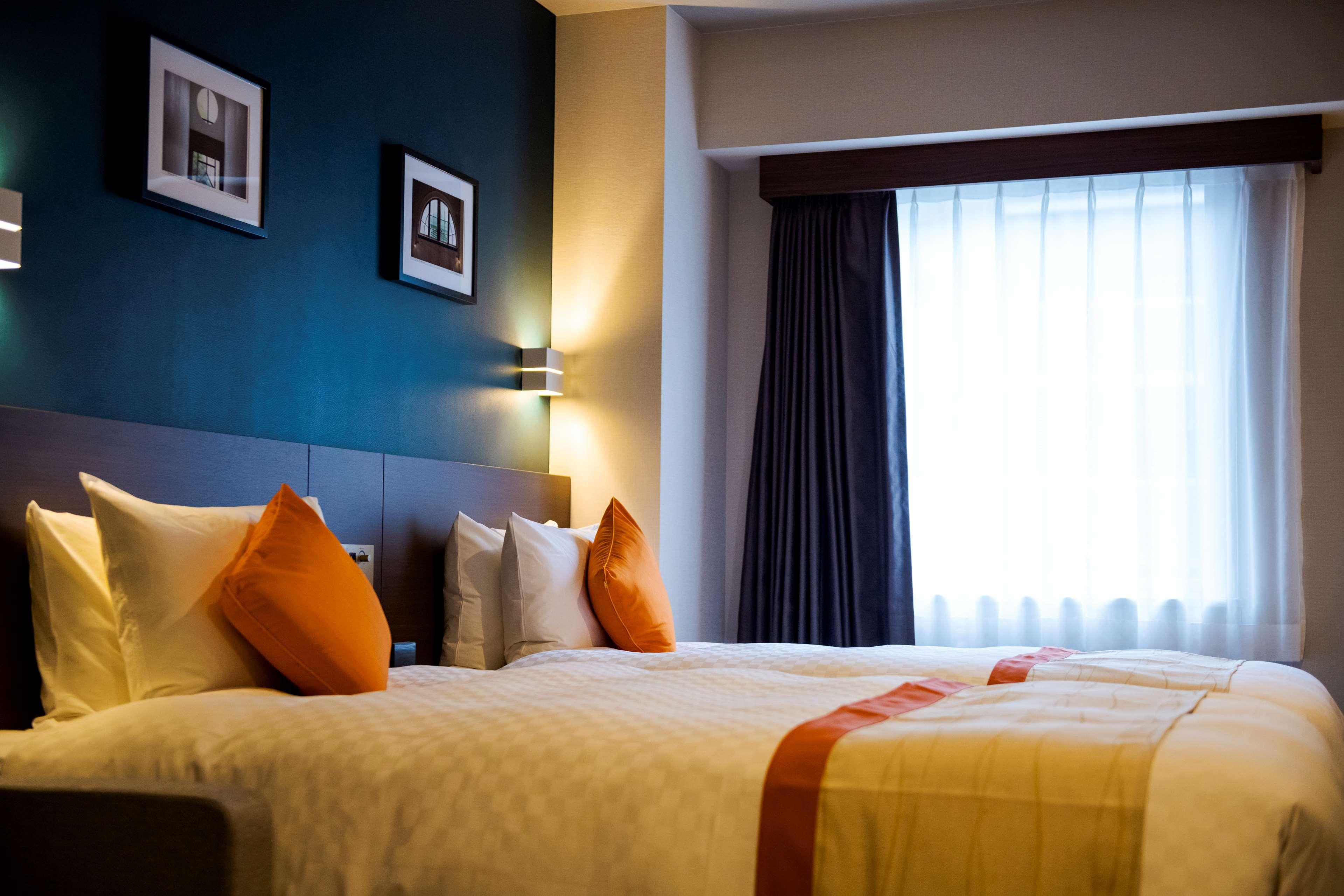 Best Western Plus Fukuoka Tenjin-Minami Εξωτερικό φωτογραφία