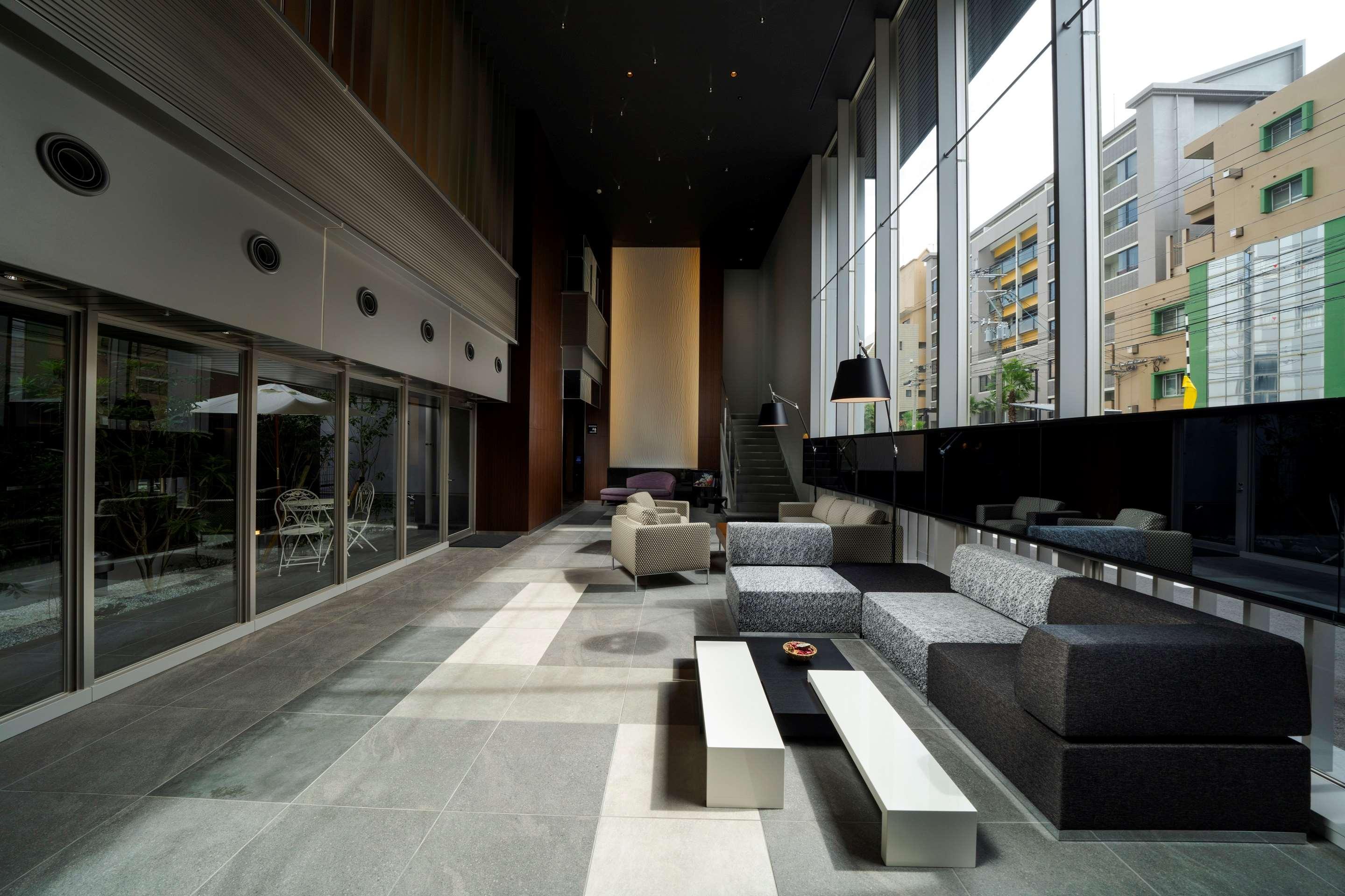 Best Western Plus Fukuoka Tenjin-Minami Εξωτερικό φωτογραφία