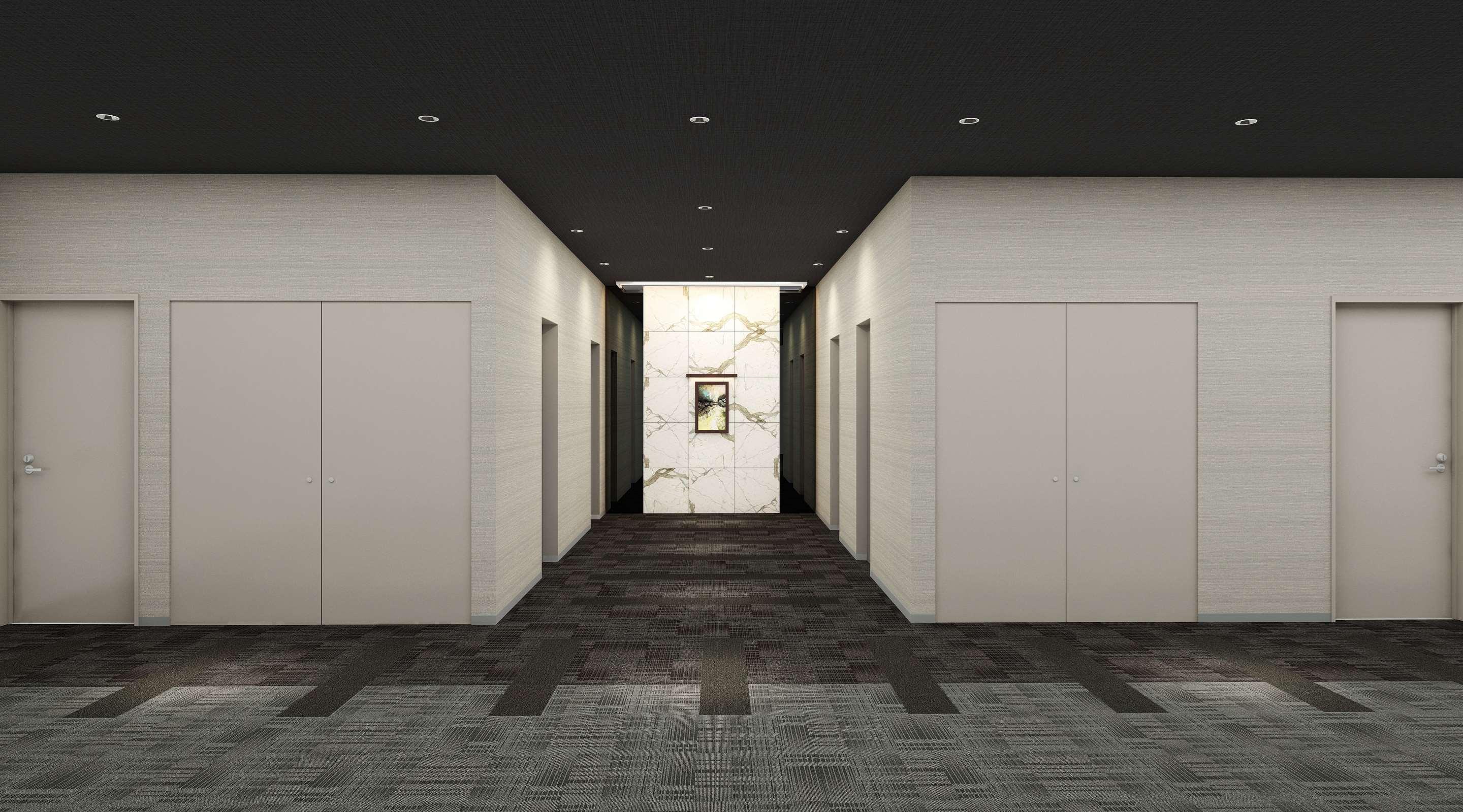Best Western Plus Fukuoka Tenjin-Minami Εξωτερικό φωτογραφία