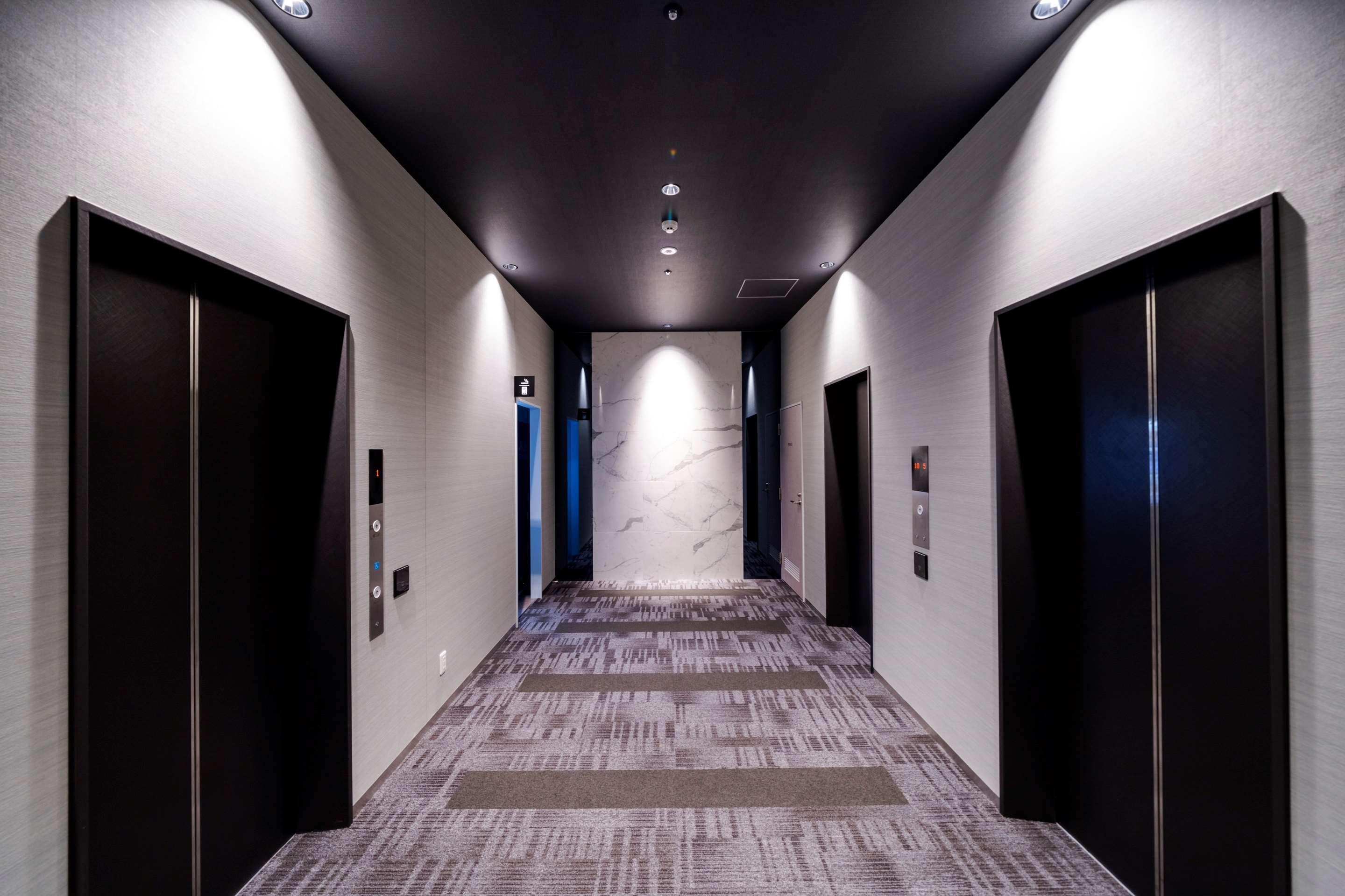 Best Western Plus Fukuoka Tenjin-Minami Εξωτερικό φωτογραφία