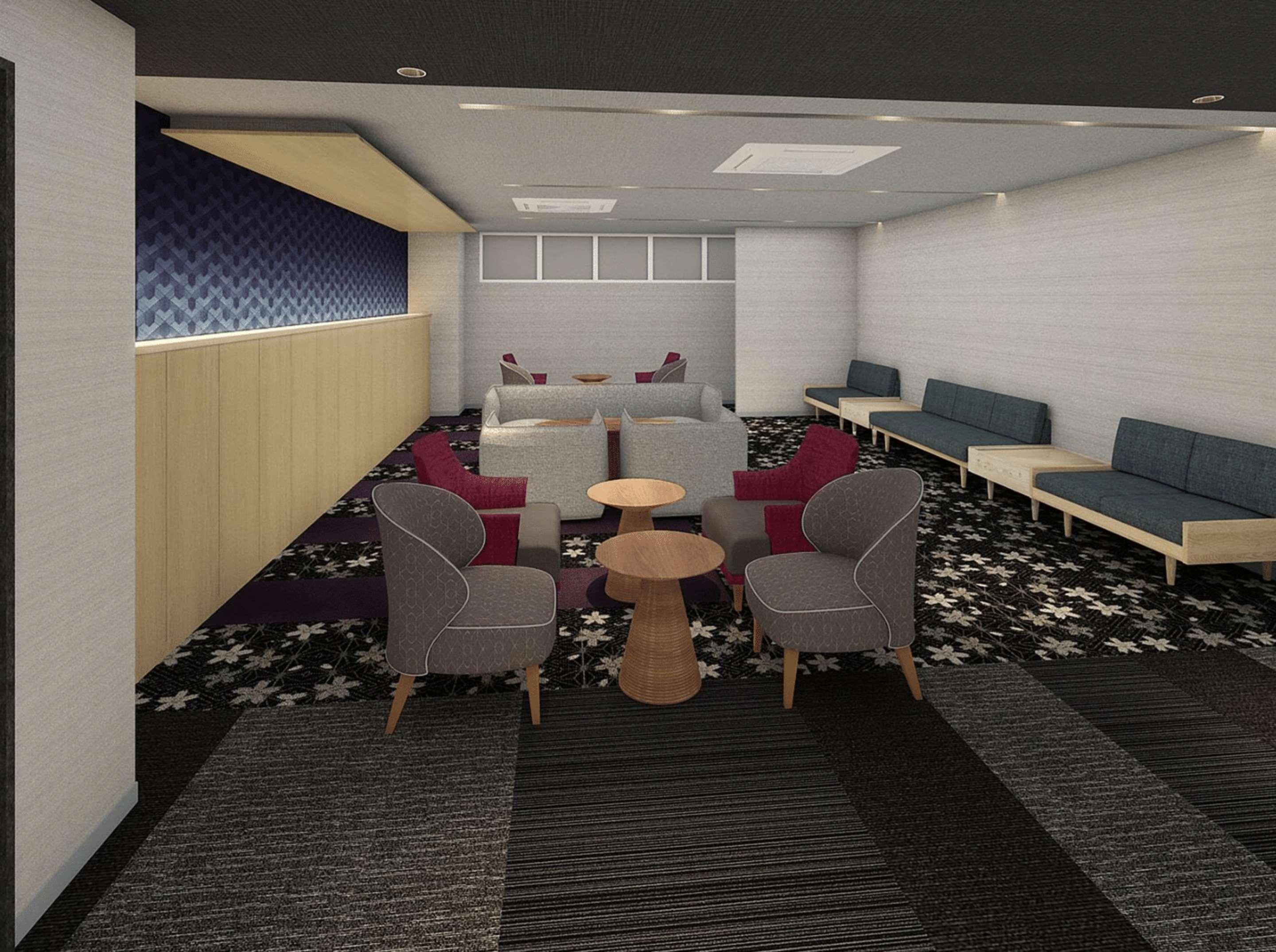 Best Western Plus Fukuoka Tenjin-Minami Εξωτερικό φωτογραφία