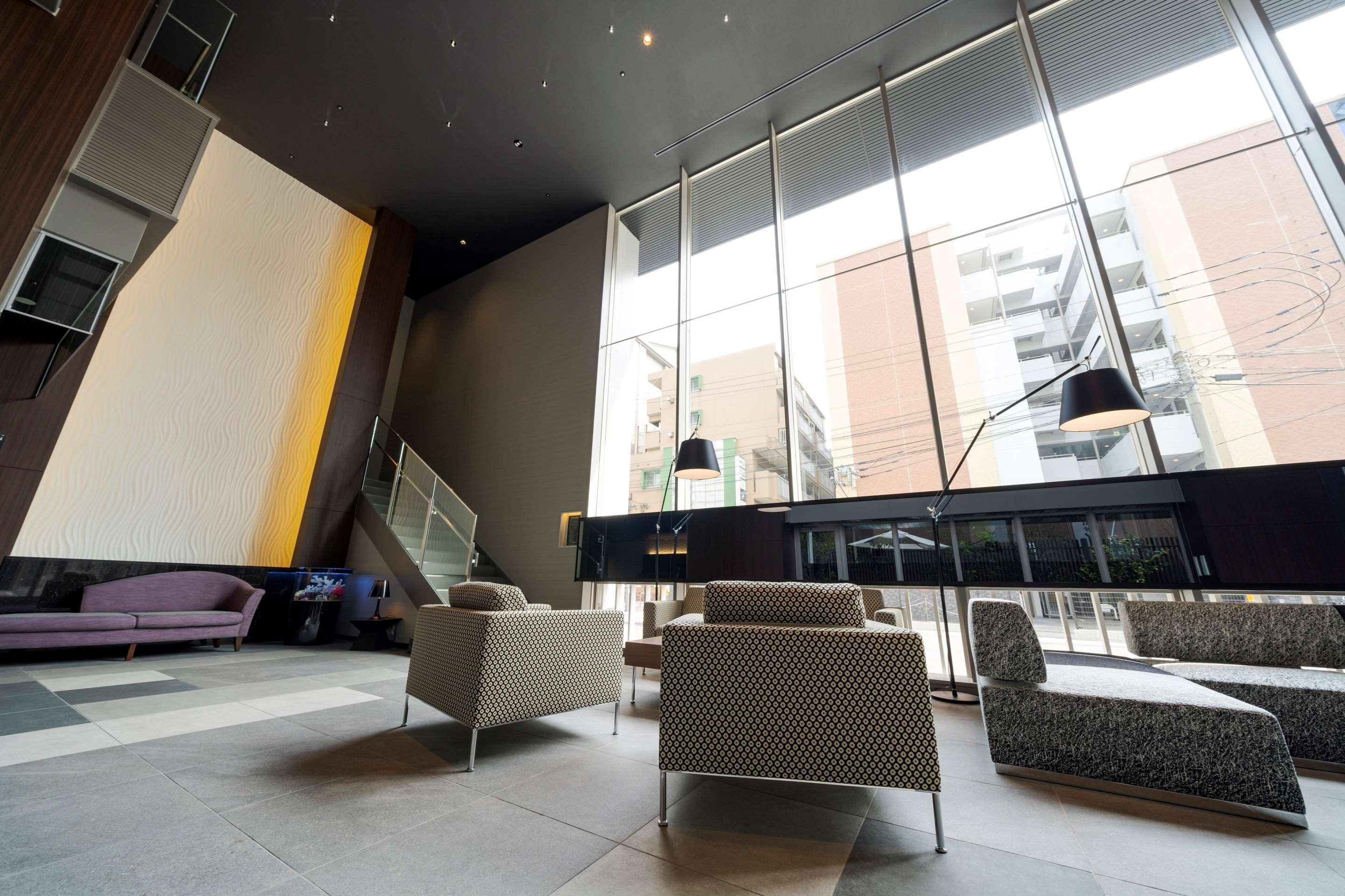 Best Western Plus Fukuoka Tenjin-Minami Εξωτερικό φωτογραφία