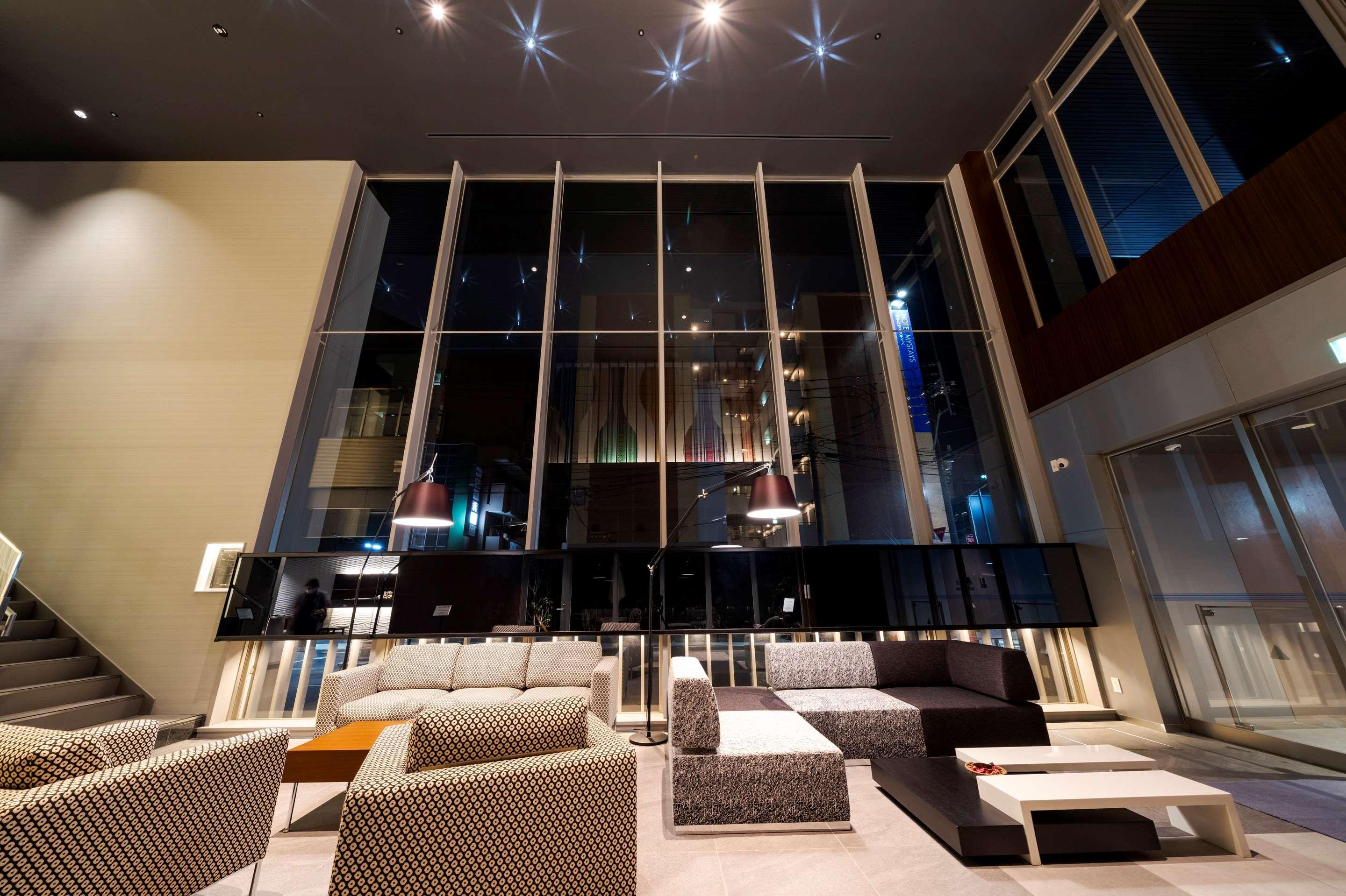 Best Western Plus Fukuoka Tenjin-Minami Εξωτερικό φωτογραφία