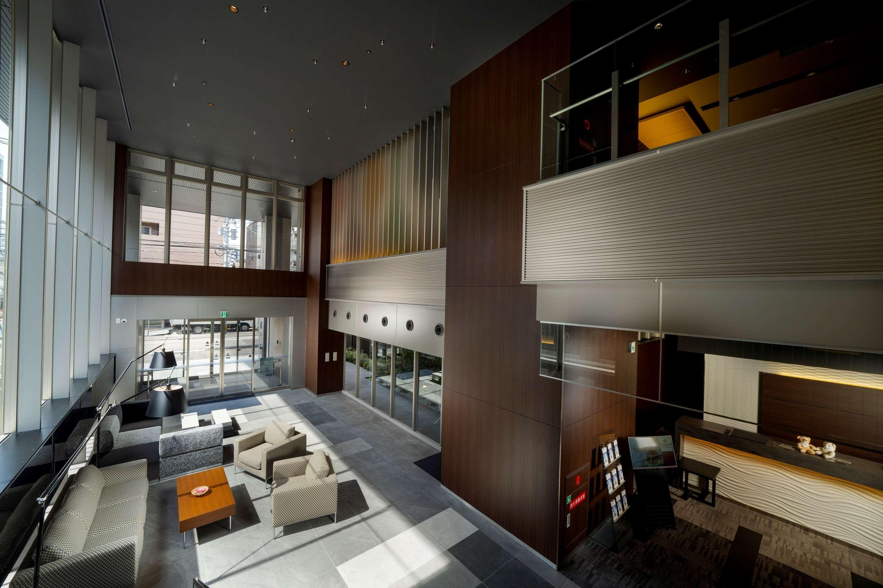 Best Western Plus Fukuoka Tenjin-Minami Εξωτερικό φωτογραφία