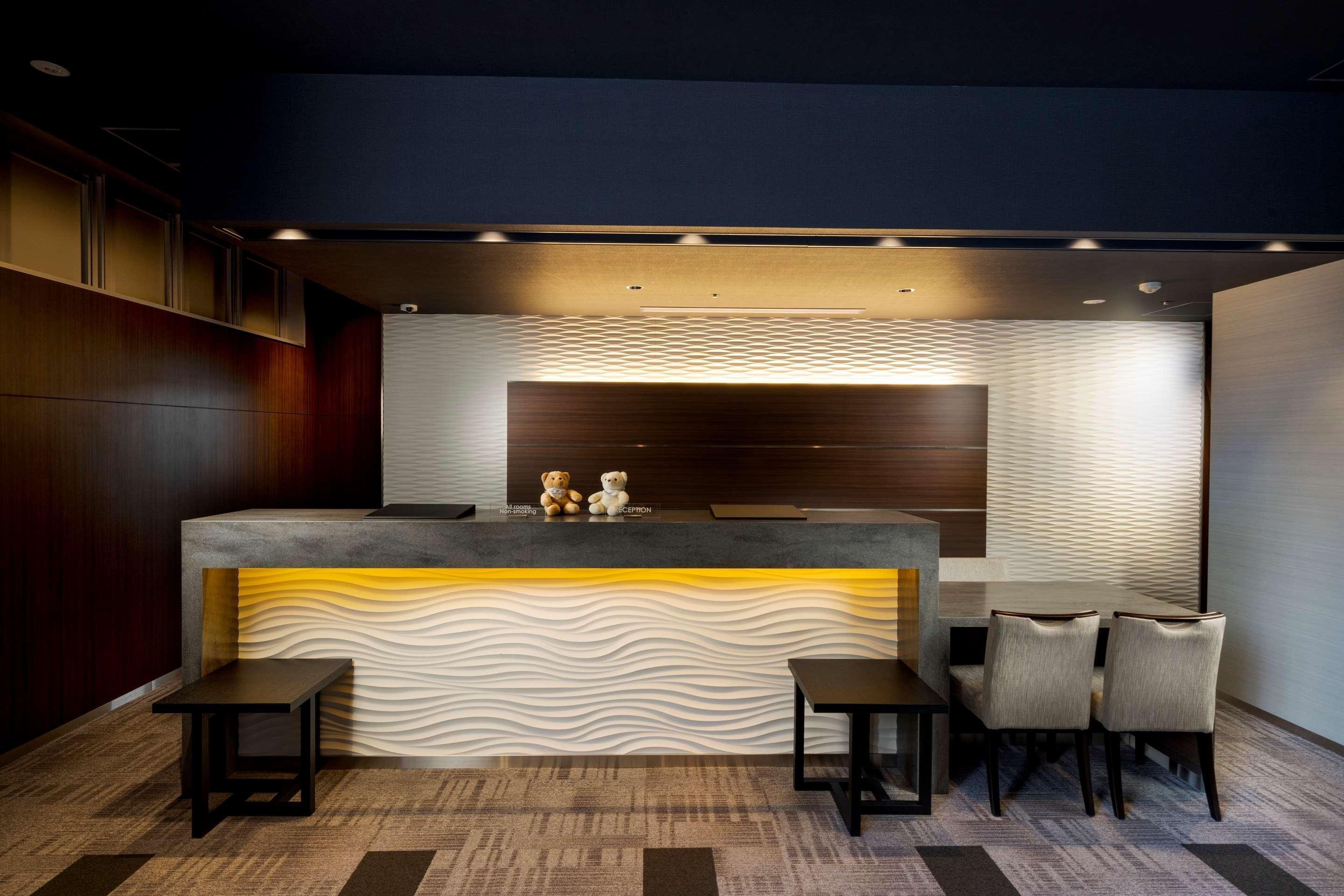 Best Western Plus Fukuoka Tenjin-Minami Εξωτερικό φωτογραφία