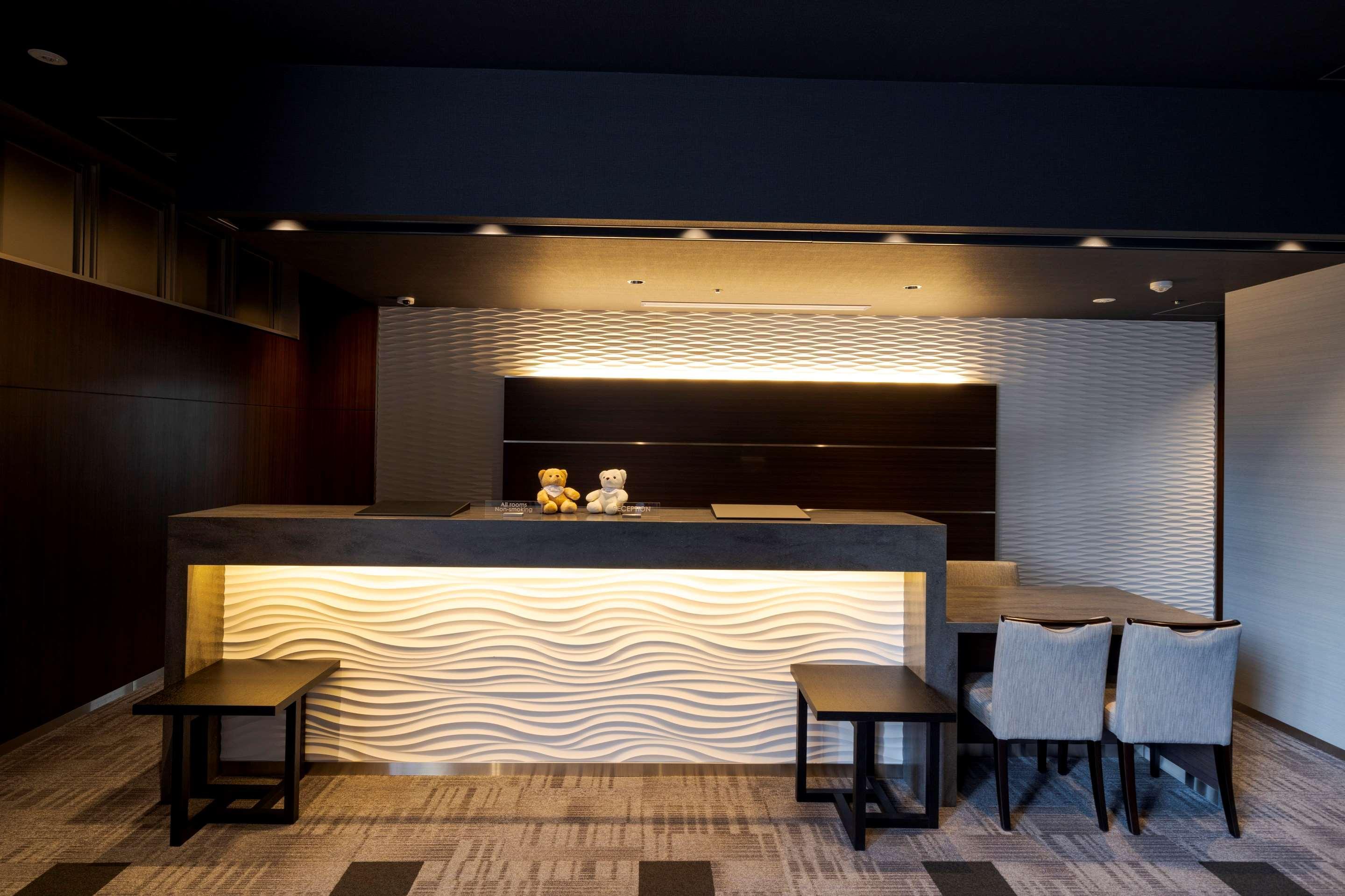 Best Western Plus Fukuoka Tenjin-Minami Εξωτερικό φωτογραφία
