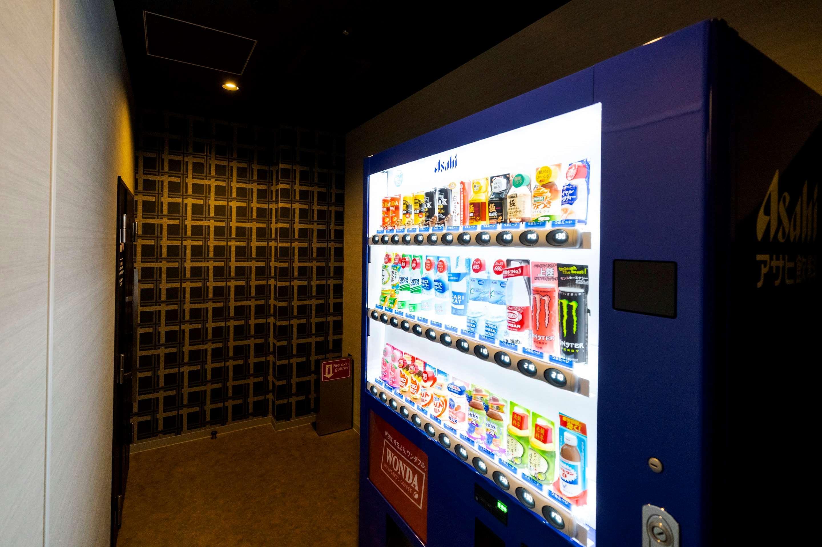 Best Western Plus Fukuoka Tenjin-Minami Εξωτερικό φωτογραφία