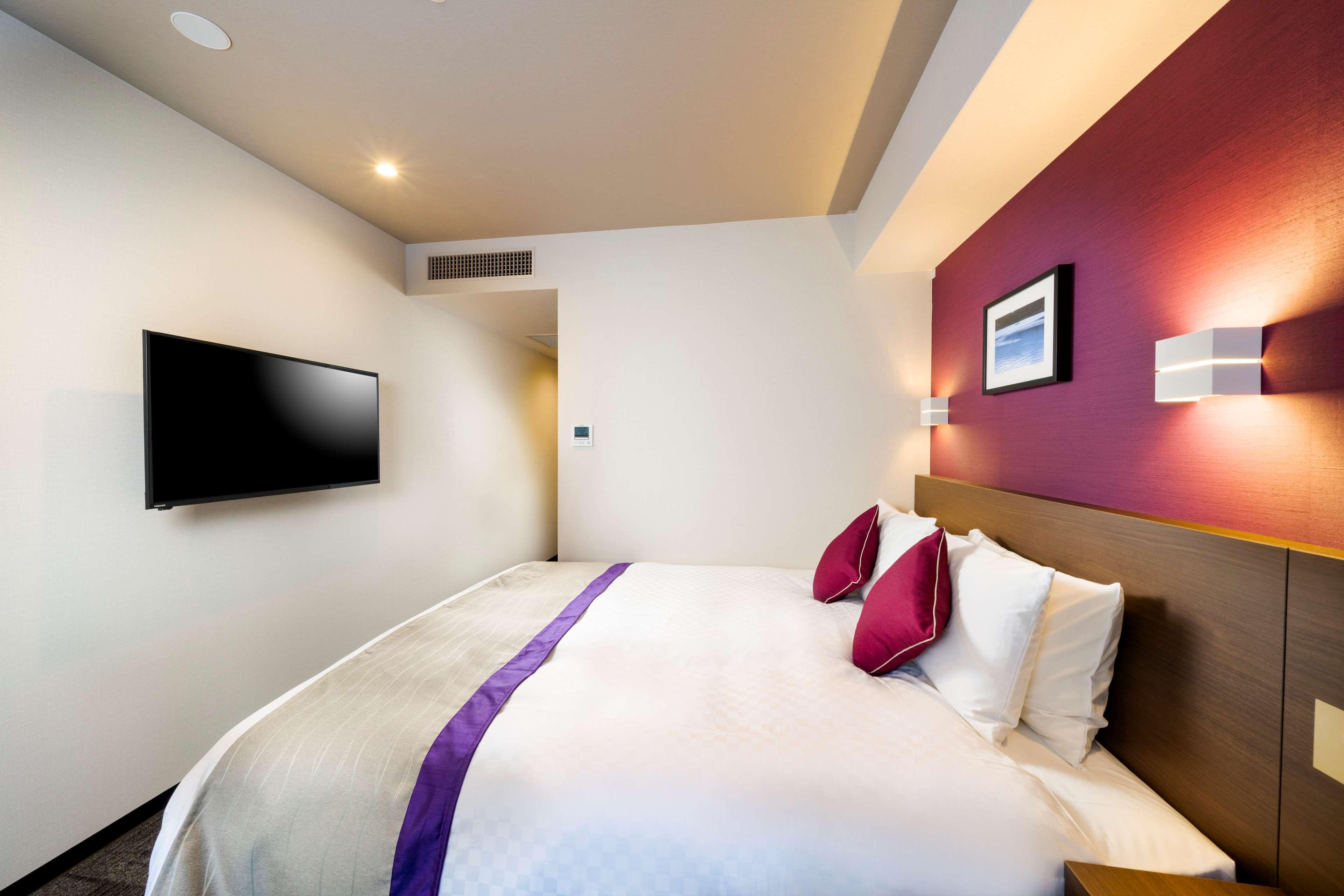 Best Western Plus Fukuoka Tenjin-Minami Εξωτερικό φωτογραφία