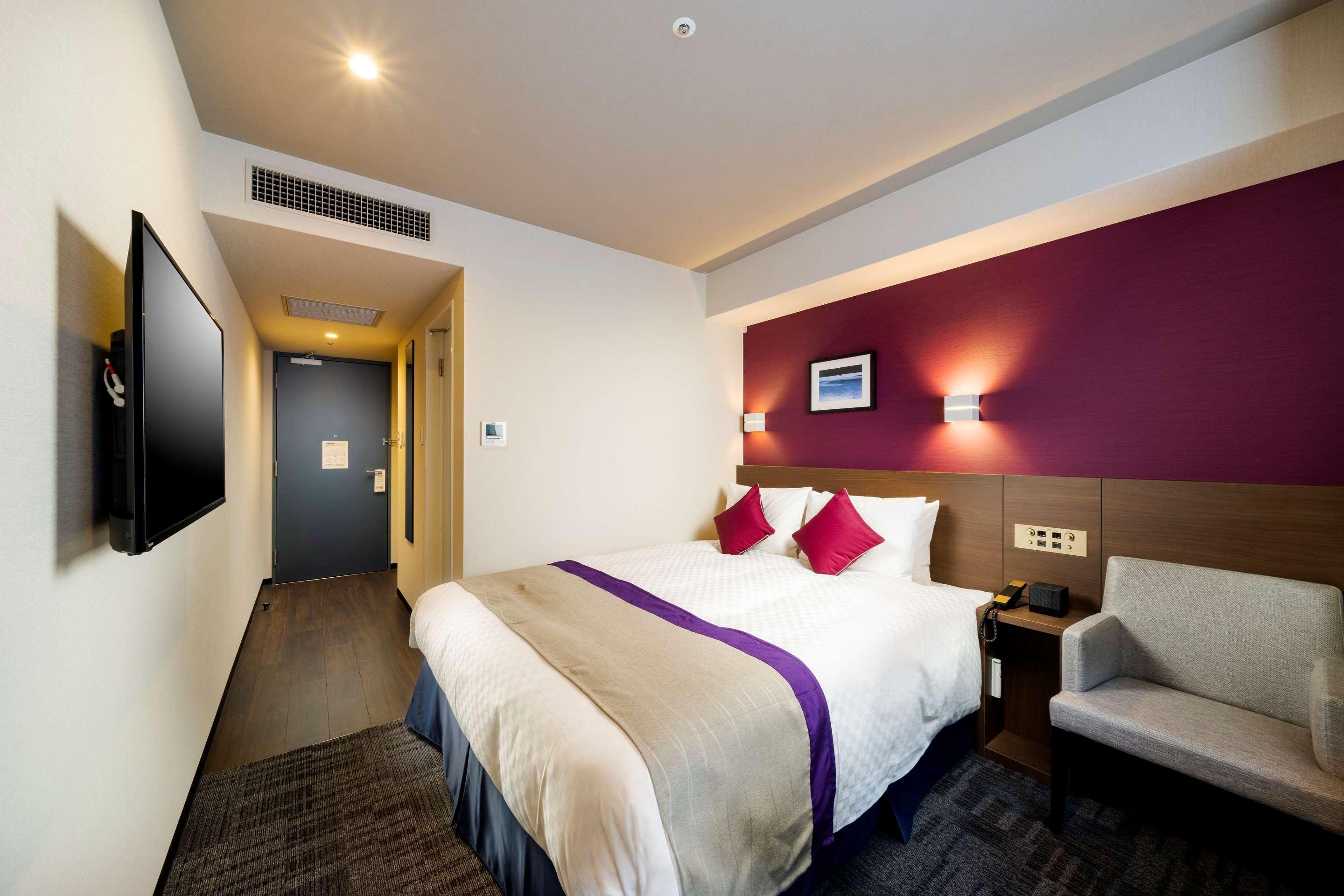 Best Western Plus Fukuoka Tenjin-Minami Εξωτερικό φωτογραφία