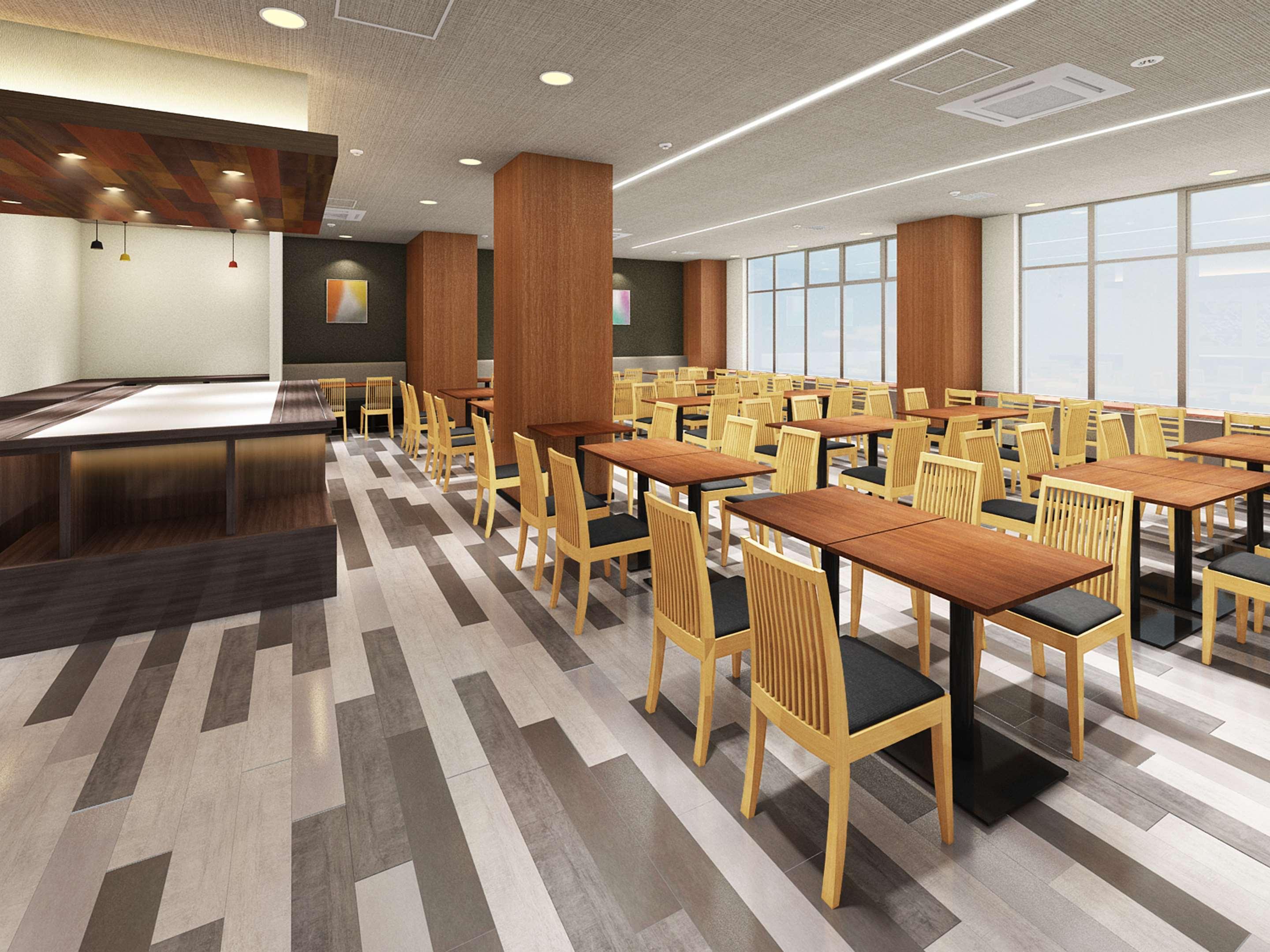 Best Western Plus Fukuoka Tenjin-Minami Εξωτερικό φωτογραφία