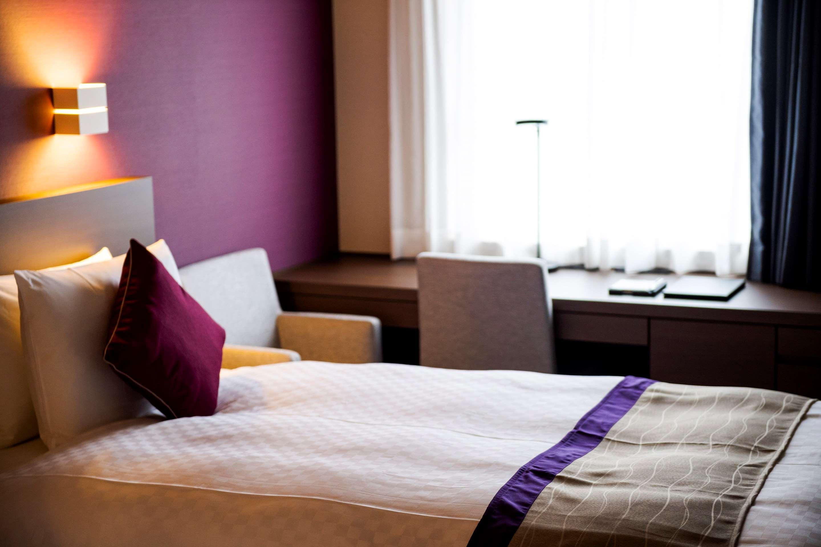 Best Western Plus Fukuoka Tenjin-Minami Εξωτερικό φωτογραφία