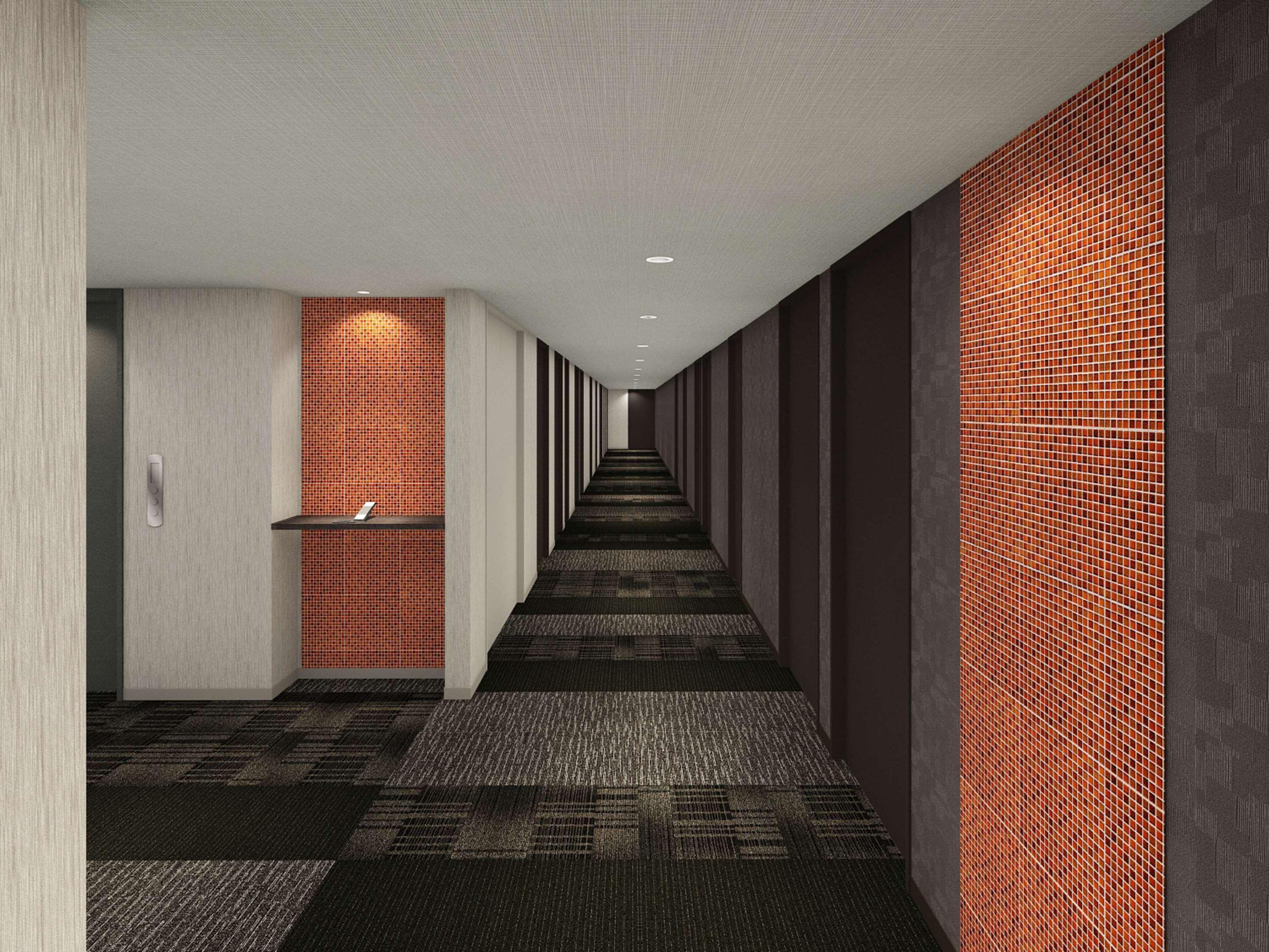 Best Western Plus Fukuoka Tenjin-Minami Εξωτερικό φωτογραφία